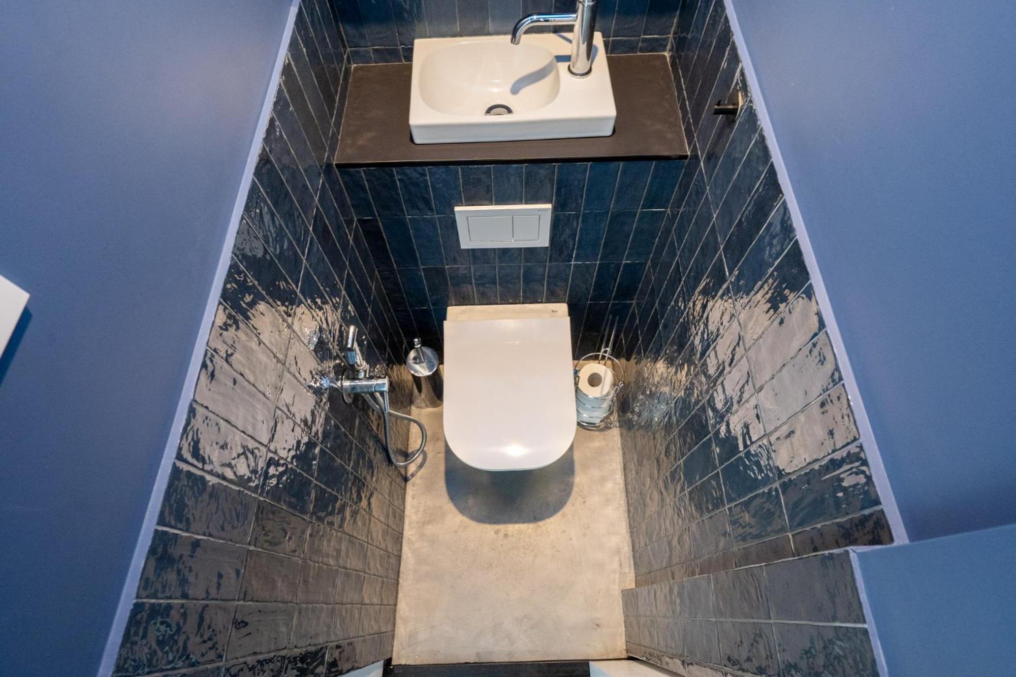 Mood Penthouse - 3Br Luxury Stay In Бухарест Екстер'єр фото