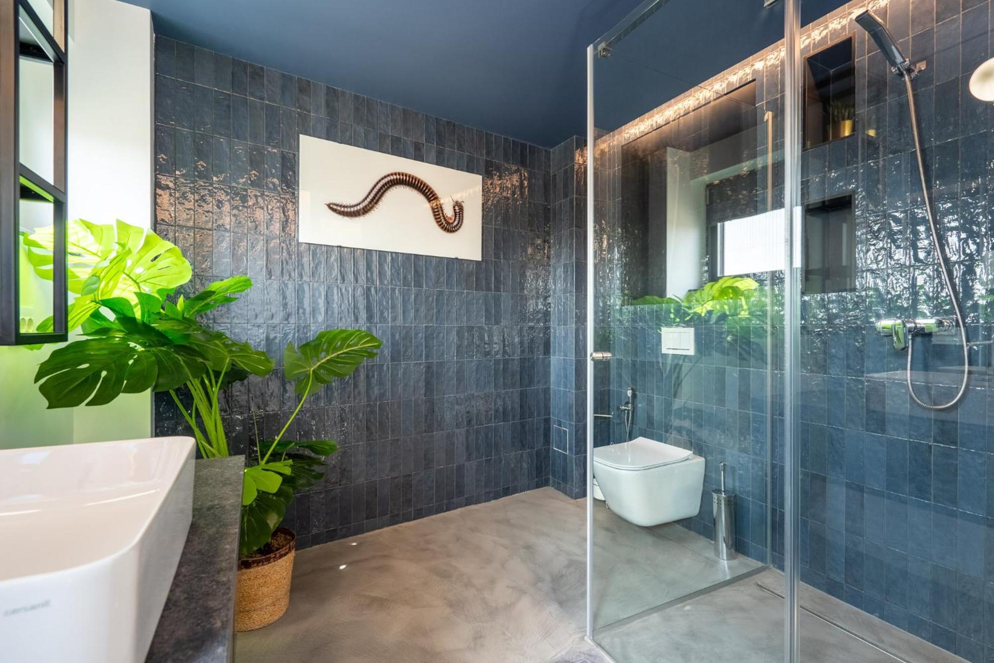 Mood Penthouse - 3Br Luxury Stay In Бухарест Екстер'єр фото